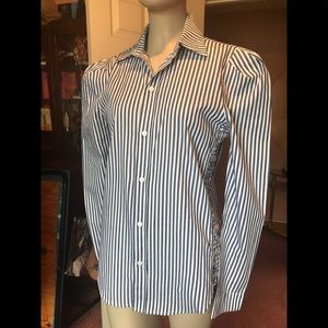 Greyson cotton shirt